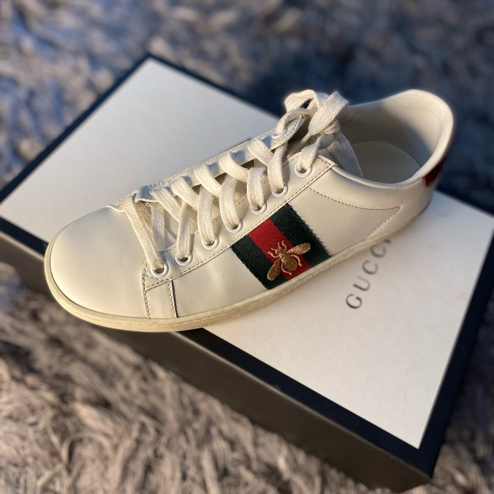 Gucci sneakers